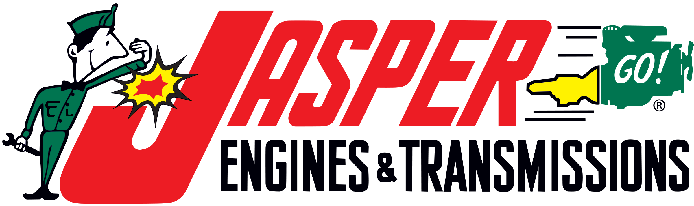 Jasper Logo