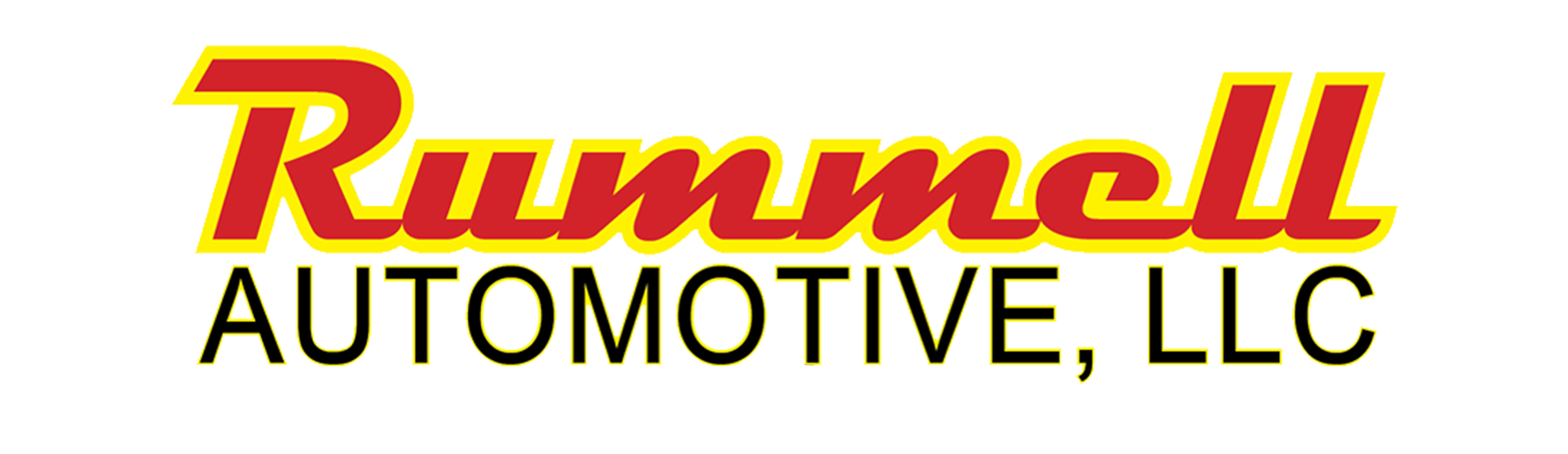 Rummell Automotive Logo